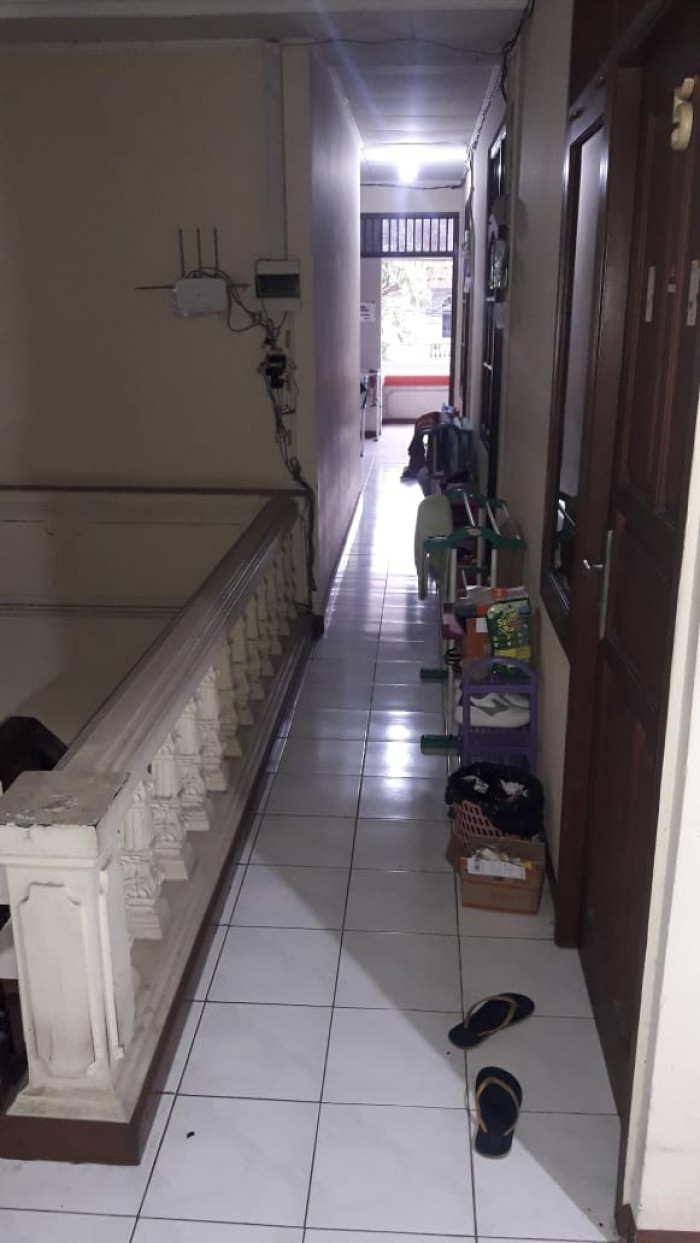 Rumah Kost Dijual di Tanjung Duren Jakarta Barat